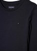 Tommy Hilfiger Boys Basic Cn Knit L/S KB0KB04141s 420 Sky Captain