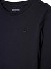 Tommy Hilfiger Boys Basic Cn Knit L/S KB0KB04141 420 Sky Captain