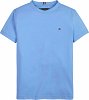 Tommy Hilfiger Kids Essential Cotton Tee KB0KB06879 CY7 Skysail