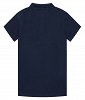 Tommy Hilfiger Kids Td Polo S/S KB0KB07365s DW5 Desert Sky