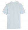 Tommy Hilfiger Kids Td Polo S/S KB0KB07365 CYO Shimmering Blue