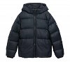 Tommy Hilfiger Kids Essential Down Jacket KB0KB07517 DW5 Dwsert Sky