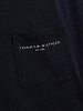 Tommy Hilfiger Kids Essential Pocket Tee L/S KB0KB07848s DW5 Desert Sky