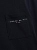 Tommy Hilfiger Kids Essential Pocket Tee L/S KB0KB07848 DW5 Desert Sky