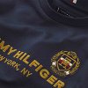 Tommy Hilfiger Kids Ny Crest Tee KB0KB08029 DW5 Desert Sky