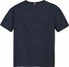 Tommy Hilfiger Kids Th College 85 Tee KB0KB08032s DW5 Desert Sky