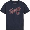 Tommy Hilfiger Kids Th College 85 Tee KB0KB08032s DW5 Desert Sky