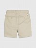 Tommy Hilfiger 1985 Chino Shorts KB0KB08128s ACU Light Silt