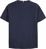 Tommy Hilfiger Kids Seasonal Tommy Logo Tee KB0KB08213 DW5 Desert Sky