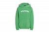 Tommy Hilfiger Arched Hoodie KB0KB08290 LY3 Coastal Green 