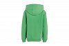 Tommy Hilfiger Arched Hoodie KB0KB08290 LY3 Coastal Green 