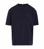 Tommy Hilfiger Essential Tee KB0KB08575s DW5 Desert Sky