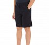 Tommy Hilfiger Παιδική Βερμούδα KB0KB08704 DW5 Μπλε Slim Fit