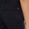 Tommy Hilfiger Παιδική Βερμούδα KB0KB08704 DW5 Μπλε Slim Fit