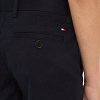 Tommy Hilfiger Παιδική Βερμούδα KB0KB08704 DW5 Μπλε Slim Fit