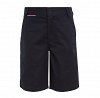Tommy Hilfiger Παιδική Βερμούδα KB0KB08704 DW5 Μπλε Slim Fit