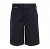 Tommy Hilfiger Παιδική Βερμούδα KB0KB08704 DW5 Μπλε Slim Fit