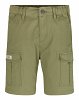 Tommy Hilfiger Cargo Woven Shorts KB0KB08799 L9F Faded Olive