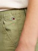 Tommy Hilfiger Cargo Woven Shorts KB0KB08799 L9F Faded Olive