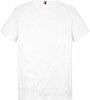 Tommy Hlfiger Multicolor Monogram  Tee KB0KB08813 YBR White