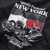 Tommy Hilfiger Finest Food Tee S/S KB0KB08931 DW5 Desert Sky Μπλε Σκούρο