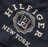 Tommy Hilfiger Παιδικό Σορτς/Βερμούδα Monogram Wreath Sweatshorts KB0KB09002 DW5 Desert Sky