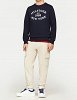 Tommy Hilfiger Kids Παιδικό Φούτερ KB0KB09048 DW5 Μπλε