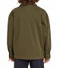 Tommy Hilfiger Kids Παιδικό Πουκάμισο KB0KB09079 MSH Utility Olive