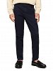 Tommy Hilfiger Kids Παιδικό Παντελόνι KB0KB09435s DW5 Μπλε