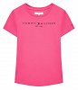 Tommy Hilfiger Kids Essential T-Shirt KG0KG05242s THW Pink Alert