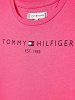 Tommy Hilfiger Kids Essential T-Shirt KG0KG05242s THW Pink Alert