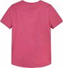 Tommy Hilfiger Kids Essential T-Shirt KG0KG05242 XI4 Washed Crimson