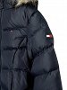 Tommy Hilfiger Kids Essential Down Jacket KG0KG05980 DW5 Desert Sky