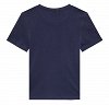 Tommy Hilfiger Essential Tee S/S Girls KG0KG06585 C87 Twilight Navy