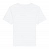 Tommy Hilfiger Essential Tee S/S Girls KG0KG06585s YBR White