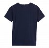 Tommy Hilfiger Kids NYC Graphic T-Shirt KG0KG06671 DW5 Desert Sky