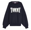 Tommy Hilfiger Kids Sateen Logo Cn KG0KG06953 DW5 Desert Sky