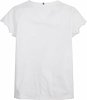 Tommy Hilfiger Kids Essential Ruffle Sleeve Top KG0KG07052s YBR White