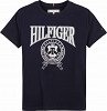 Tommy Hilfiger Varsity Tee S/S KG0KG07081 DW5 Desert Sky