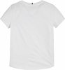 Tommy Hilfiger Graphic Tee S/S KG0KG07083 YBR White