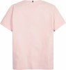 Tommy Hilfiger Kids Graphic Multi Tee KG0KG07263s TJ9 Faint Pink
