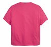 Tommy Hilfiger Kids Stitch Tee KG0KG07264 TJN Laser Pink