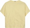 Tommy Hilfiger Kids Stitch Tee KG0KG07264s ZGC Sunny Day