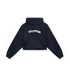Tommy Hilfiger Monotype Hoodie KG0KG07381 DW5 Desert Sky
