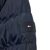 Tommy Hilfiger Essential Down FurHood Jacket KG0KG07399 DW5 Desert Sky