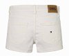Tommy Hilfiger Παιδικό Σορτς KG0KG07912 1CD Λευκό Girlfriend Fit