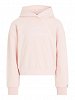 Tommy Hilfiger Kids Παιδικό Φούτερ Για Κορίτσια KG0KG08033 TJX Ροζ