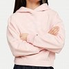 Tommy Hilfiger Kids Παιδικό Φούτερ Για Κορίτσια KG0KG08033 TJX Ροζ