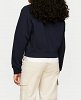 Tommy Hilfiger Kids Varsity Embroidered Crewneck KG0KG08035 DW5 Μπλε