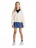 Tommy Hilfiger Kids Παιδική Ζακέτα Για Κορίτσια KG0KG08318 AEF Μπεζ